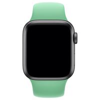 Apple Sport Band Apple Watch Series 1-9 / SE - 38/40/41 mm / Series 10 - 42 mm - Spearmint