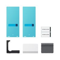 Samsung Originele Screenprotector Samsung Galaxy Z Fold 8 Ultra