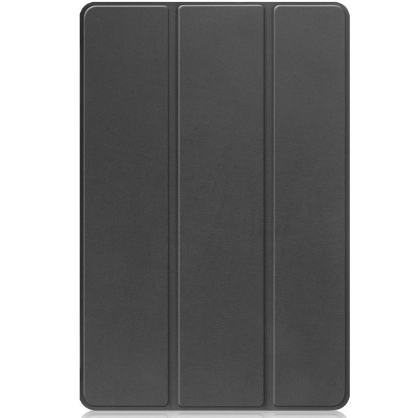 imoshion Trifold Bookcase Lenovo Tab P11 Pro (2nd gen) - Zwart