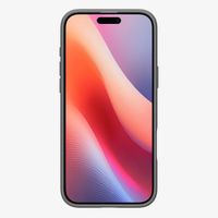 Spigen Ultra Hybrid S MagSafe Apple iPhone 16 Pro Max - Frost Gray