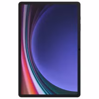 Samsung Originele Anti-Reflecting Screenprotector voor de Galaxy Tab S10 Plus / Tab S9 FE Plus / Tab S9 Plus - Transparant