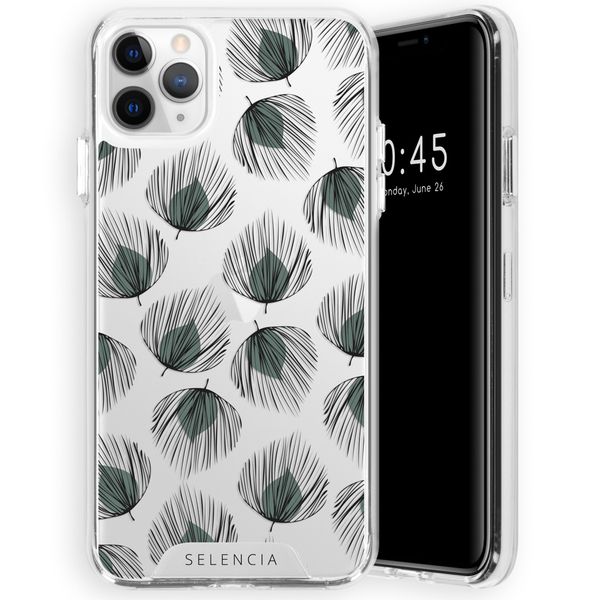 Selencia Zarya Fashion Extra Beschermende Backcover iPhone 11 Pro Max