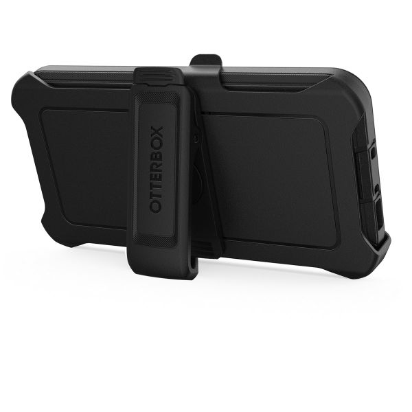 OtterBox Defender Rugged Backcover Samsung Galaxy S23 - Zwart