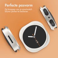 imoshion Bumper Hardcase Samsung Galaxy Watch 8 (40 mm) - Sterrenlicht