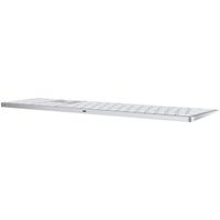 Apple Magic Keyboard - QWERTZ - Draadloos toetsenbord - Wit - ESP