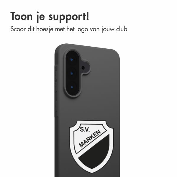 Backcover Samsung Galaxy A56 - Marken S.V.