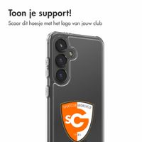 Clear Backcover Samsung Galaxy S24 - SCG