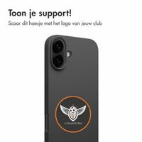Backcover Apple iPhone 16 - vv Maastricht West