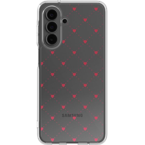 imoshion Design hoesje Samsung Galaxy A17 - Crush Check