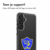 Clear Backcover Samsung Galaxy A55 - S.C. Veluwezoom