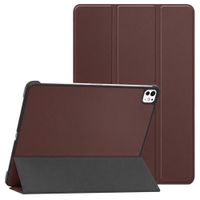 imoshion Trifold Bookcase Apple iPad Pro 11 (2025) M5 / (2024) M4 - Bordeaux