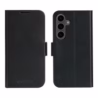 dbramante1928 Copenhagen Bookcase Samsung Galaxy A56 - Zwart