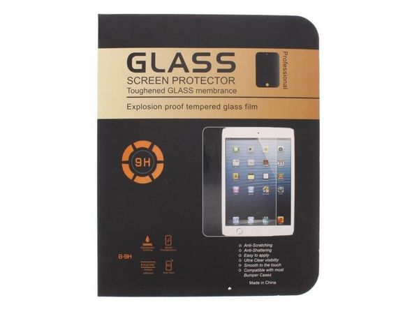 Gehard Glas Screenprotector Samsung Galaxy Tab A 10.1 (2019)