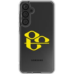 Clear Backcover Samsung Galaxy A55 - V.V. ONT