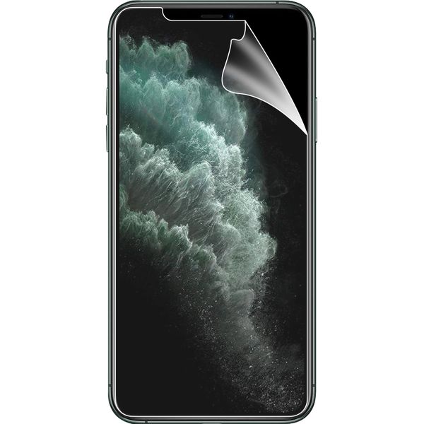Selencia Duo Pack Screenprotector iPhone 11 Pro Max / Xs Max
