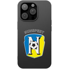 Backcover Apple iPhone 16 Pro - V.V. Nunspeet