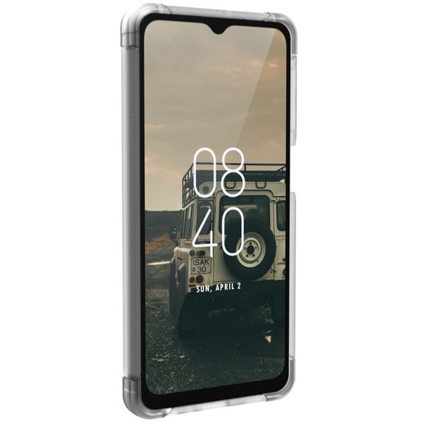 UAG Scout Backcover Samsung Galaxy A32 (5G) - Transparant