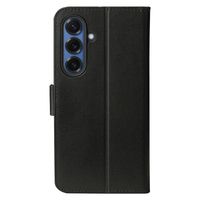 dbramante1928 Copenhagen Bookcase Samsung Galaxy A57 (5G) - Black