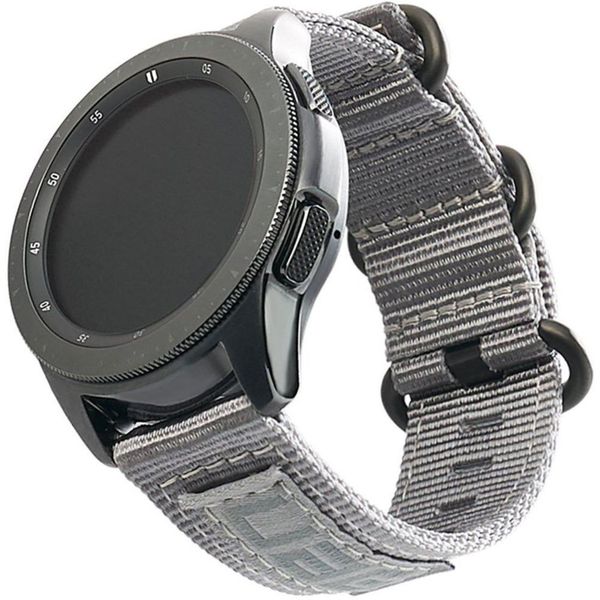 UAG Nato Strap band Samsung Galaxy Watch 46 mm / Watch 3 45mm
