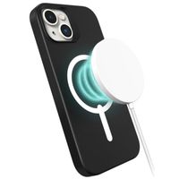 ZAGG Luxe Snap Case Apple iPhone 15 - Zwart