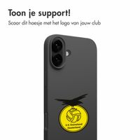 Backcover Apple iPhone 16 - Duiveland