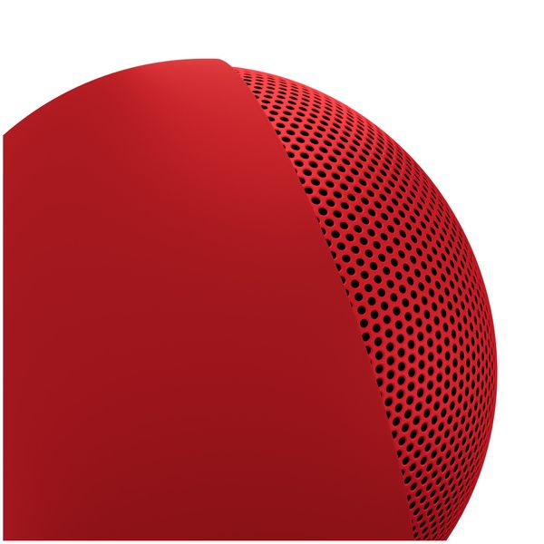 Beats Pill Draadloze Bluetooth Speaker - Statement Red