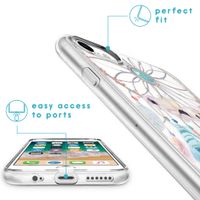 imoshion Design hoesje Apple iPhone SE (2022 / 2020) / 8 / 7 / 6s - Dromenvanger