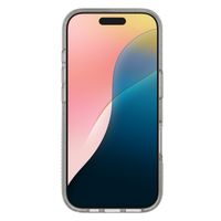 ZAGG Milan Snap Case met MagSafe Apple iPhone 16 Pro - Gold Glitter