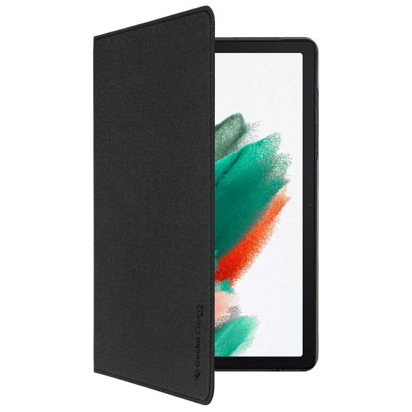 Gecko Covers EasyClick Eco Bookcase Samsung Galaxy Tab A9 Plus - Black