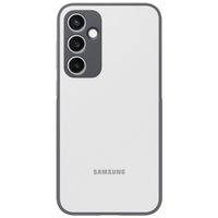 Samsung Originele Silicone Backcover Galaxy S23 FE - Light Grey