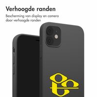 Backcover Apple iPhone 11 - V.V. ONT