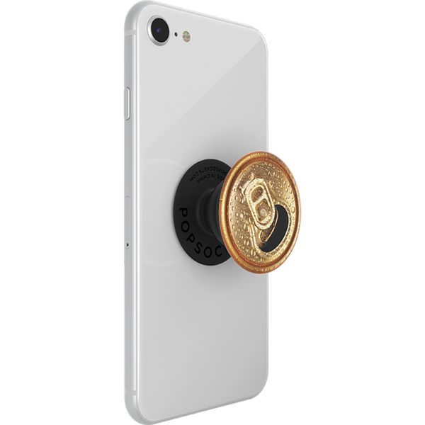 PopSockets PopGrip - Afneembaar - Crack a Cold One