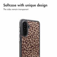 imoshion Design hoesje Samsung Galaxy A36 - Leopard Mood