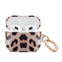 Selencia Vivid Case Apple AirPods 3 - Wild Leo