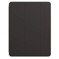 Apple Smart Folio Apple iPad Pro 12.9 (2018/2020/2021/2022) - Zwart