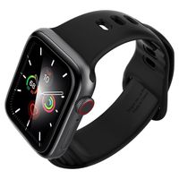 Spigen Pro Flex EZ Fit Screenprotector Apple Watch 40mm