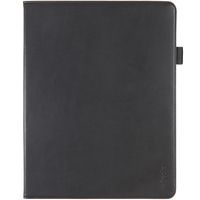 Gecko Covers EasyClick Bookcase iPad Pro 12.9 (2020) - Zwart