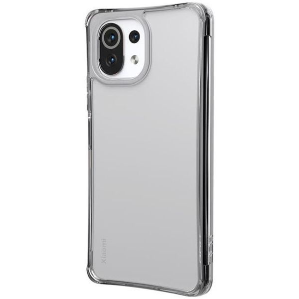 UAG Plyo Backcover Xiaomi Mi 11 Lite (5G/4G) / 11 Lite 5G NE - Ice