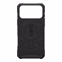 UAG Pathfinder Backcover MagSafe Apple iPhone 17 Pro - Zwart