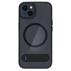 Accezz Hold Backcover met MagSafe Apple iPhone 14 - Black