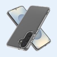 imoshion Protective Back Cover Samsung Galaxy S26 - Transparent