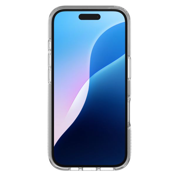 ZAGG Crystal Palace Snap KS Case Apple iPhone 16 - Clear