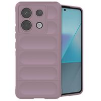 imoshion EasyGrip Backcover Xiaomi Poco X6 Pro - Paars