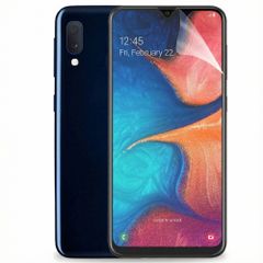 imoshion Screenprotector Folie 3 pack Samsung Galaxy A20e