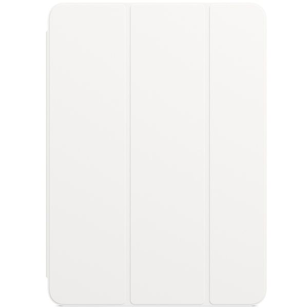 Apple Smart Folio iPad Air 11 inch (2024) M2 / Air 5 (2022) / Air 4 (2020) - White