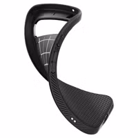 Spigen Liquid Air™ Backcover Google Pixel 9 / 9 Pro - Zwart