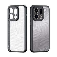 Dux Ducis Aimo Backcover Oppo Find X9 - Transparant