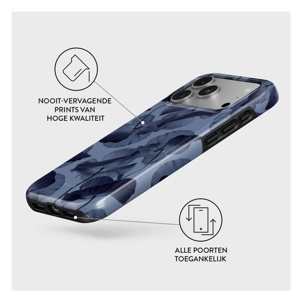 Burga Tough Backcover MagSafe Apple iPhone 18 Pro - Archives
