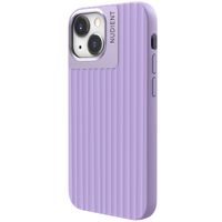 Nudient Bold Case iPhone 13 Mini - Lavender Violet