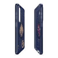 Samsung c11 Magnet Case Samsung Galaxy S26 Plus - Fearless / Navy